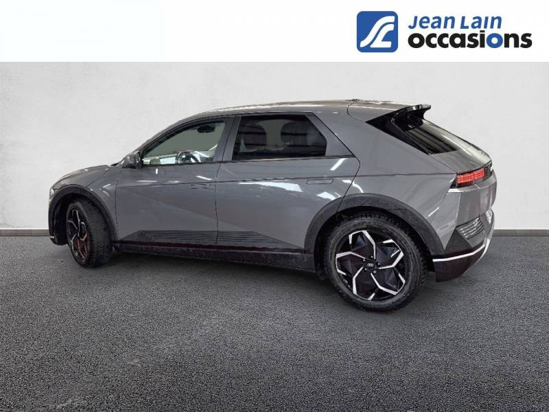 Hyundai Ioniq 58 kWh - 170 ch Intuitive  occasion  chirolles - photo n8