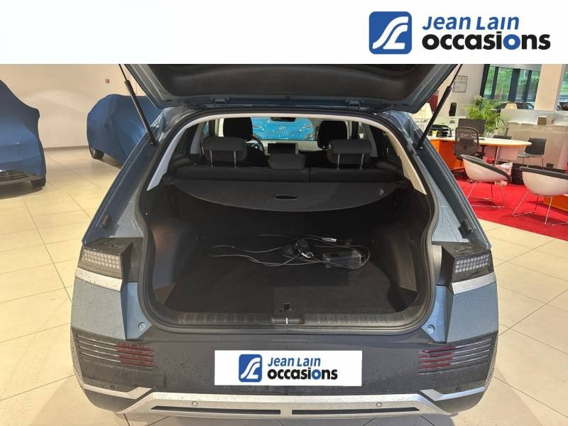 Hyundai Ioniq 58 kWh - 170 ch Intuitive  occasion  Albertville - photo n10