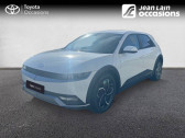 Hyundai Ioniq occasion année 2023 boite Automatique Annonce Hyundai Ioniq occasion Electrique 58 kWh - 170 ch Intuitive à TOURNON