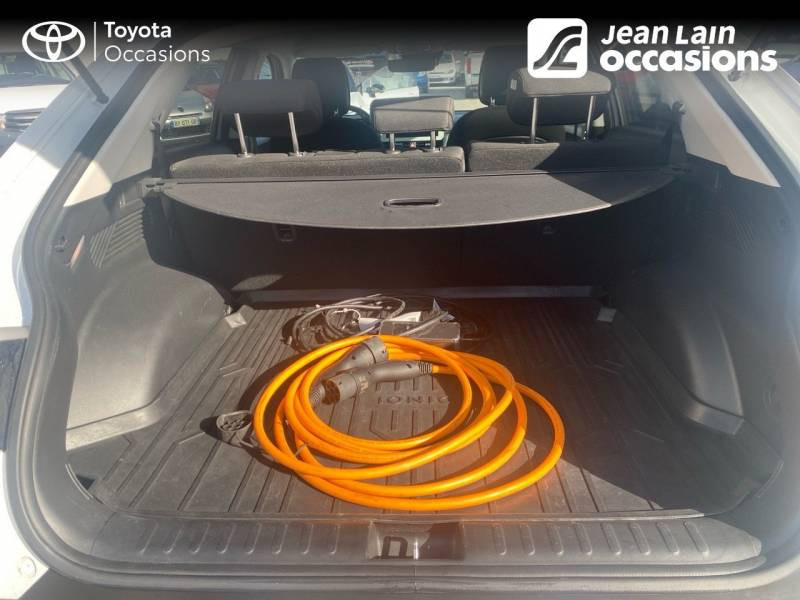Hyundai Ioniq 58 kWh - 170 ch Intuitive  occasion  TOURNON - photo n10
