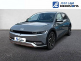 Hyundai Ioniq occasion année 2023 boite Automatique Annonce Hyundai Ioniq occasion Electrique 58 kWh - 170 ch Intuitive à La Motte-Servolex