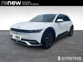 Annonce Hyundai Ioniq occasion Electrique 58 kWh - 170 ch Intuitive  La Seyne/Mer