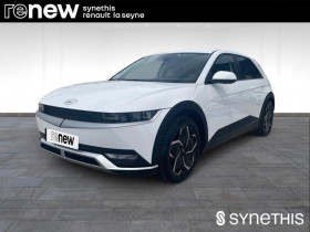 Hyundai Ioniq , garage Renault La Seyne/Mer  La Seyne/Mer