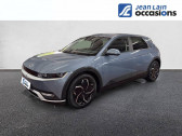 Hyundai Ioniq 58 kWh - 170 ch Intuitive  2023 - annonce de voiture en vente sur Auto Sélection.com
