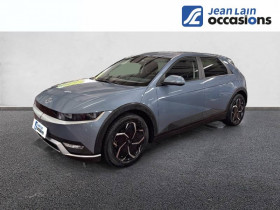 Hyundai Ioniq , garage JEAN LAIN OCCASION SEYSSINET  Seyssinet-Pariset