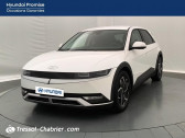 Hyundai Ioniq 58 kWh - 170 ch Intuitive  2021 - annonce de voiture en vente sur Auto Sélection.com