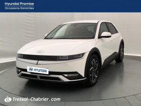 Hyundai Ioniq , garage Hyundai Montpellier  Castelnau-le-Lez