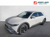 Hyundai Ioniq 58 kWh - 170 ch Intuitive  2023 - annonce de voiture en vente sur Auto Sélection.com