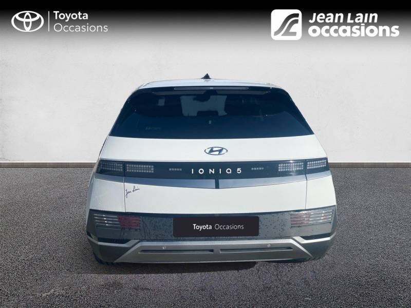 Hyundai Ioniq 58 kWh - 170 ch Intuitive  occasion  TOURNON - photo n6