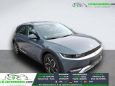 Hyundai Ioniq 58 kWh - 170 ch  � Beaupuy 31