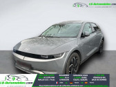 Hyundai Ioniq 58 kWh - 170 ch  � Beaupuy 31