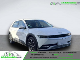 Hyundai Ioniq 58 kWh - 170 ch  occasion  Beaupuy - photo n2
