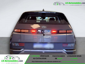 Hyundai Ioniq 58 kWh - 170 ch  occasion  Beaupuy - photo n5