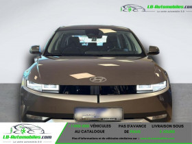 Hyundai Ioniq 58 kWh - 170 ch  occasion  Beaupuy - photo n4