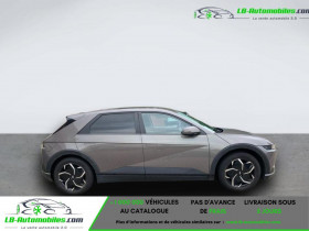 Hyundai Ioniq 58 kWh - 170 ch  occasion  Beaupuy - photo n4