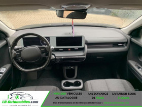 Hyundai Ioniq 58 kWh - 170 ch  occasion  Beaupuy - photo n3