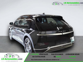 Hyundai Ioniq 58 kWh - 170 ch  occasion  Beaupuy - photo n3