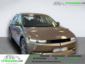 Hyundai Ioniq 58 kWh - 170 ch  occasion  Beaupuy - photo n2