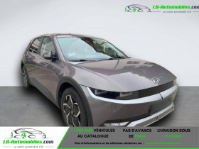 Hyundai Ioniq 58 kWh - 170 ch  occasion  Beaupuy - photo n2