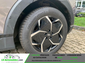 Hyundai Ioniq 58 kWh - 170 ch  occasion  Beaupuy - photo n7