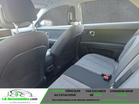 Hyundai Ioniq 58 kWh - 170 ch  occasion  Beaupuy - photo n4