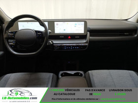 Hyundai Ioniq 58 kWh - 170 ch  occasion  Beaupuy - photo n3