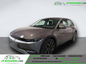 Hyundai Ioniq 58 kWh - 170 ch  occasion  Beaupuy - photo n2