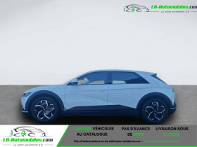Hyundai Ioniq 58 kWh - 170 ch  occasion  Beaupuy - photo n3
