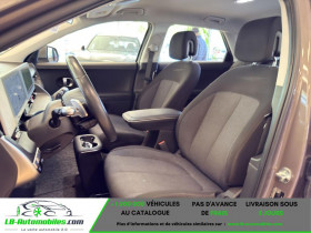 Hyundai Ioniq 58 kWh - 170 ch  occasion  Beaupuy - photo n6