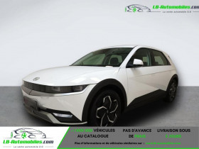 Hyundai Ioniq 58 kWh - 170 ch  occasion  Beaupuy - photo n2