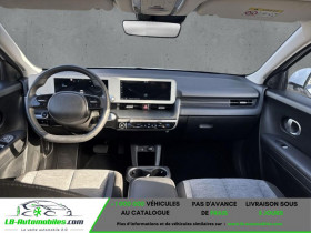 Hyundai Ioniq 58 kWh - 170 ch  occasion  Beaupuy - photo n3