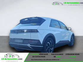 Hyundai Ioniq 58 kWh - 170 ch  occasion  Beaupuy - photo n2