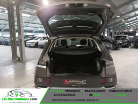 Hyundai Ioniq 58 kWh - 170 ch  occasion  Beaupuy - photo n8