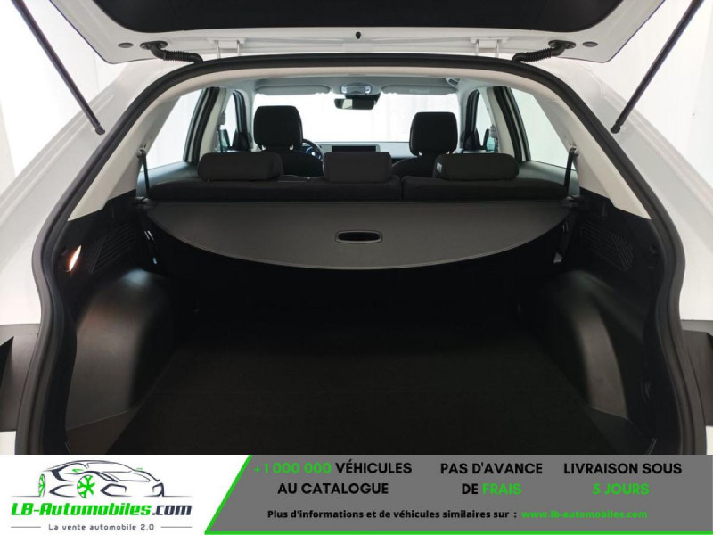 Hyundai Ioniq 58 kWh - 170 ch  occasion  Beaupuy - photo n7