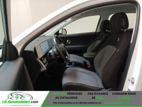 Hyundai Ioniq 58 kWh - 170 ch  occasion  Beaupuy - photo n5