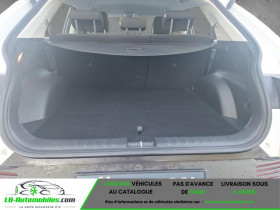 Hyundai Ioniq 58 kWh - 170 ch  occasion  Beaupuy - photo n5