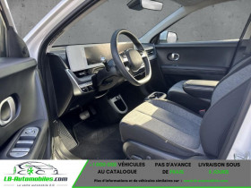 Hyundai Ioniq 58 kWh - 170 ch  occasion  Beaupuy - photo n6
