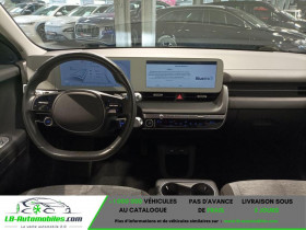 Hyundai Ioniq 58 kWh - 170 ch  occasion  Beaupuy - photo n3