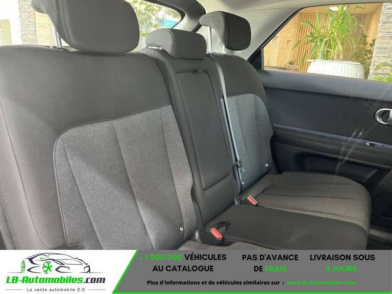 Hyundai Ioniq 58 kWh - 170 ch  occasion  Beaupuy - photo n7