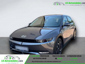 Hyundai Ioniq 58 kWh - 170 ch   Beaupuy 31