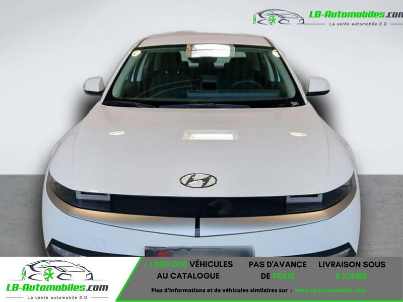 Hyundai Ioniq 58 kWh - 170 ch  occasion  Beaupuy - photo n4