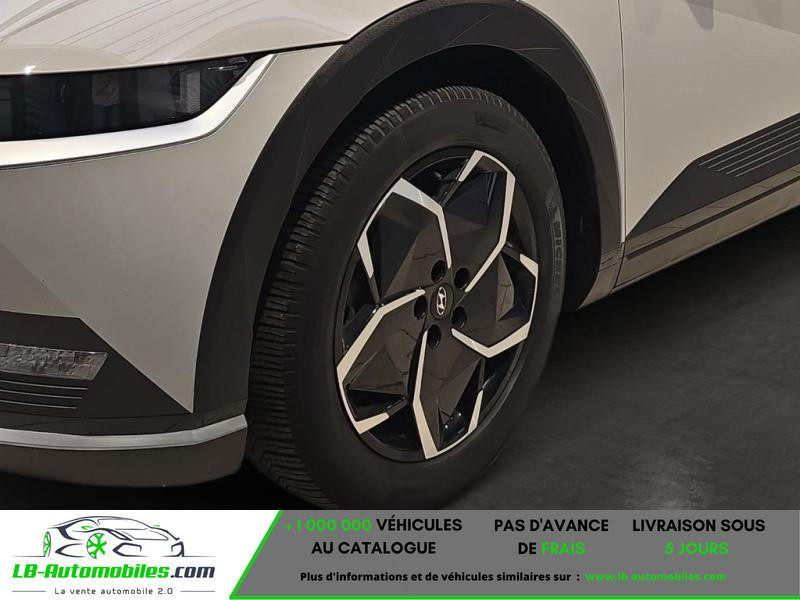 Hyundai Ioniq 58 kWh - 170 ch  occasion  Beaupuy - photo n5
