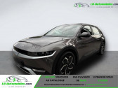 Hyundai Ioniq 58 kWh - 170 ch   Beaupuy 31
