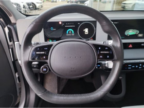 Hyundai Ioniq 58 kWh - 170 ch  occasion  Beaupuy - photo n6