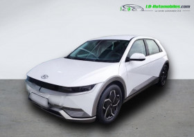 Hyundai Ioniq 58 kWh - 170 ch  occasion  Beaupuy - photo n2