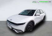 Hyundai Ioniq 58 kWh - 170 ch   Beaupuy 31