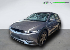 Hyundai Ioniq , garage LB AUTOMOBILES  Beaupuy