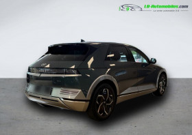 Hyundai Ioniq 58 kWh - 170 ch  occasion  Beaupuy - photo n2