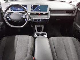 Hyundai Ioniq 58 kWh - 170 ch  occasion  Beaupuy - photo n3