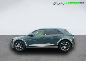 Hyundai Ioniq 58 kWh - 170 ch  occasion  Beaupuy - photo n4